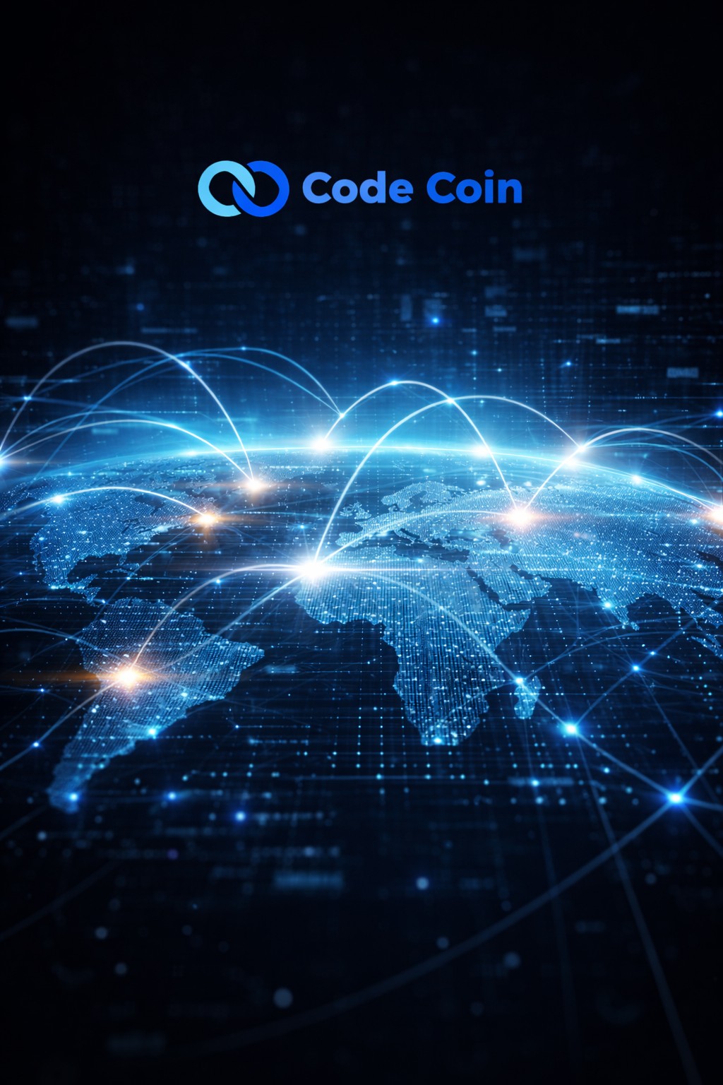 محفظة Code Coin