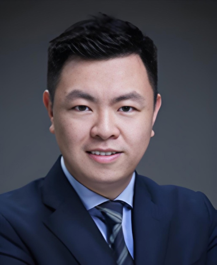 Huang Jianbin
